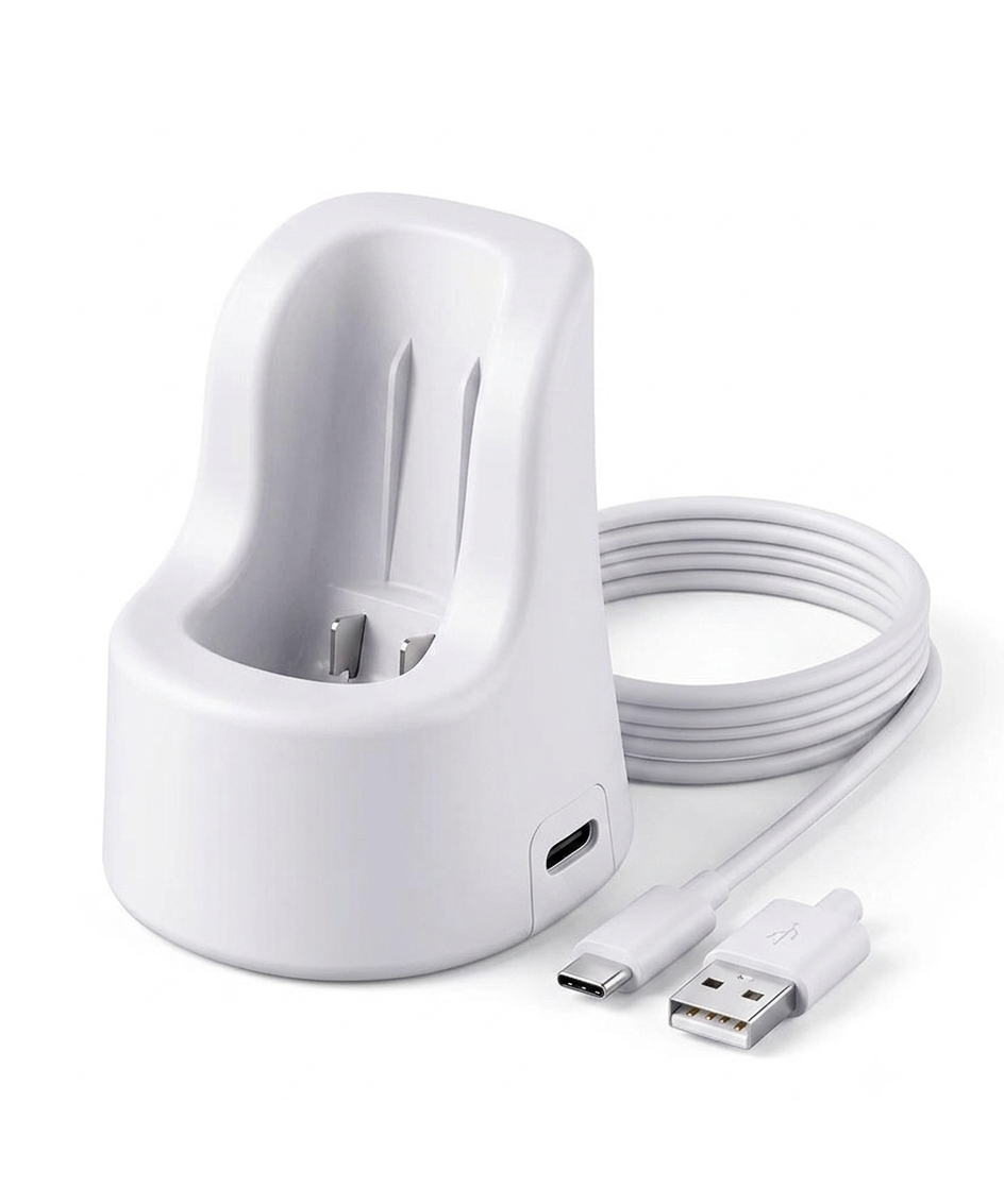 VueSmooth Plus™ Charging Base