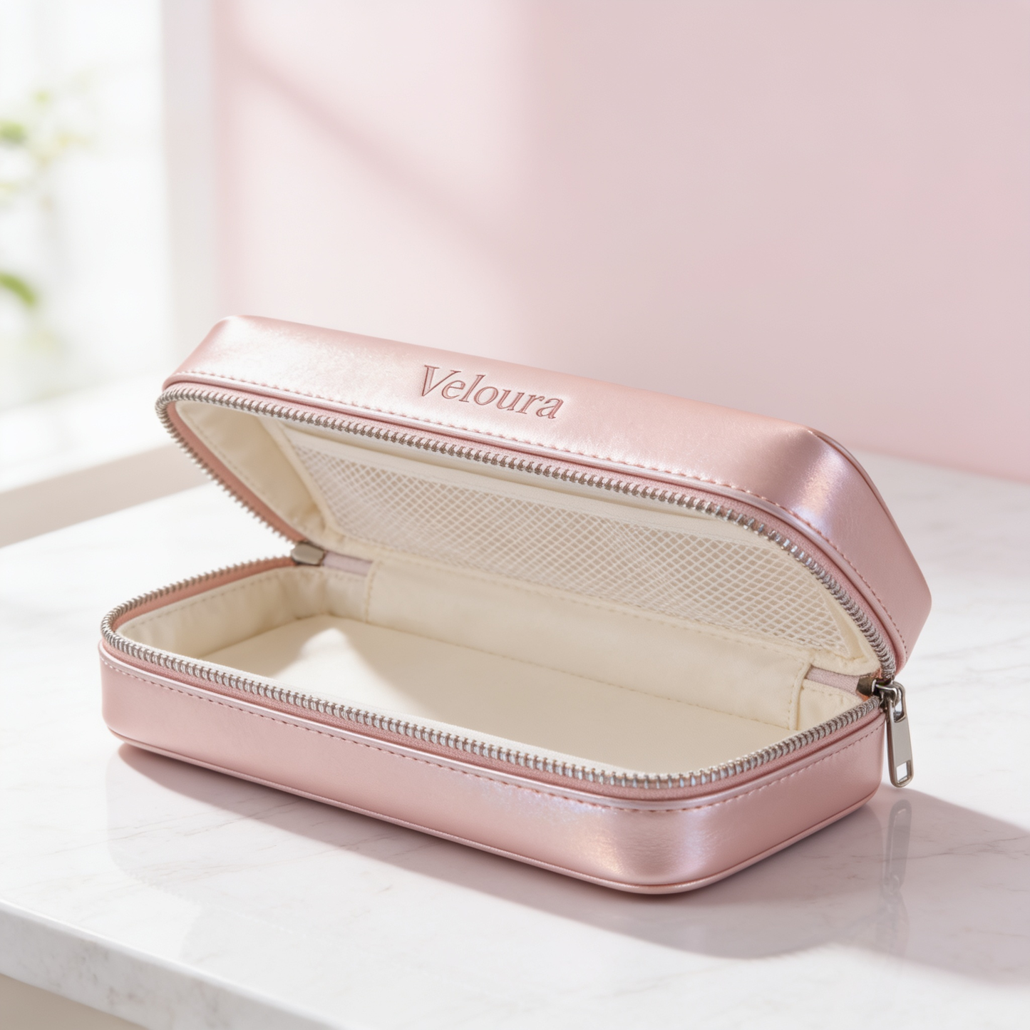 Veloura Travel Pouch