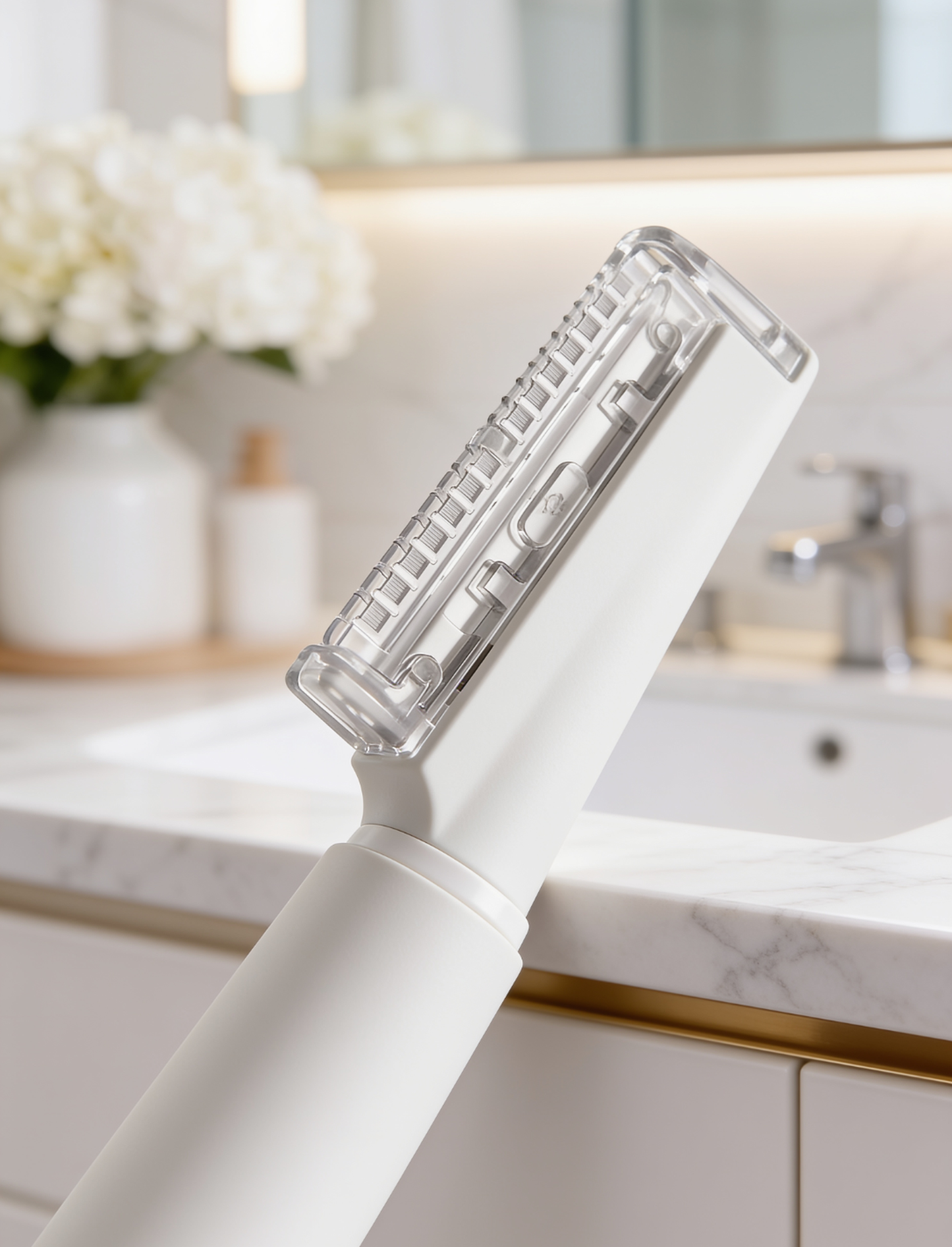 4-Week SmoothGlide Refills