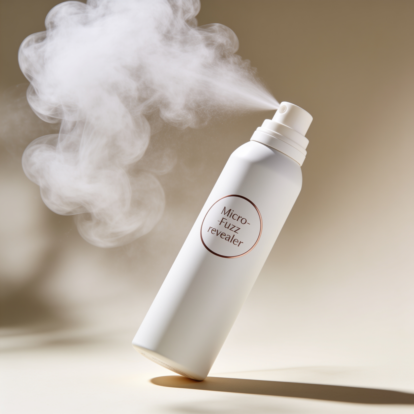 FuzzReveal Spray