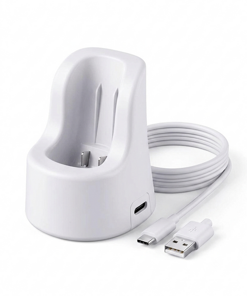VueSmooth Plus™ Charging Base