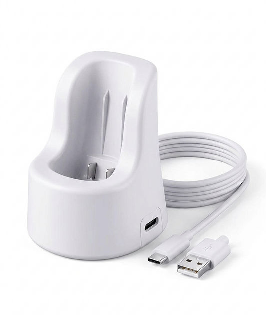 VueSmooth Plus™ Charging Base