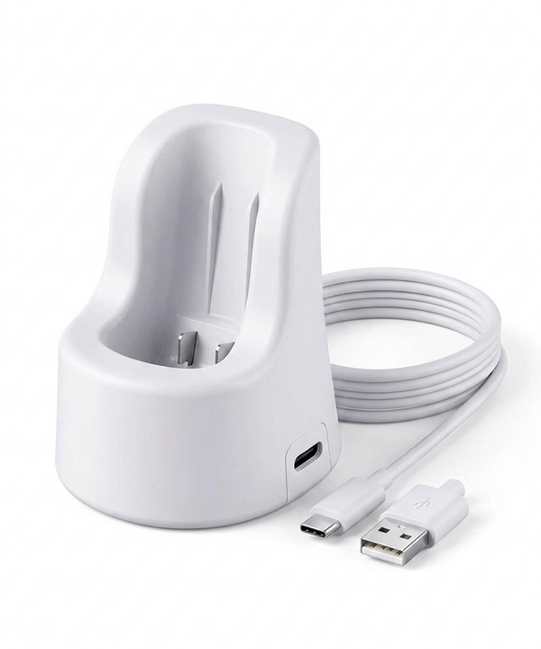VueSmooth Plus™ Charging Base