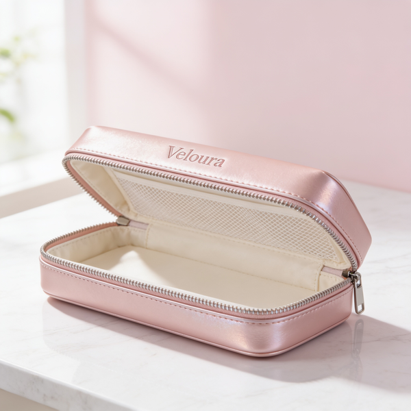 Veloura Travel Pouch