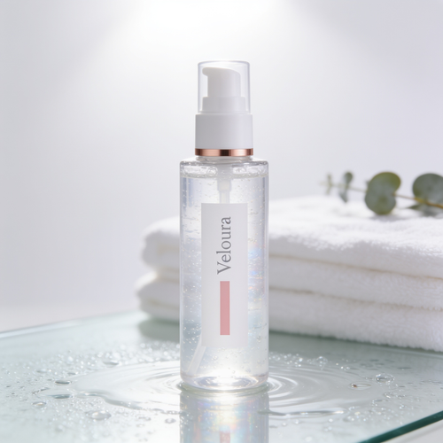 GlowPrep Gentle Cleanser
