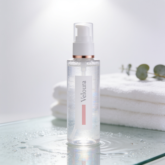 GlowPrep Gentle Cleanser